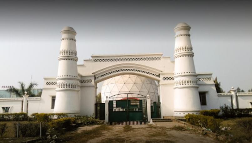 Prasad Institute of Medical Sciences Lucknow Campus photo 3